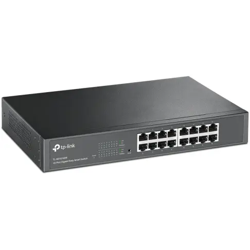 Switch TPLINK TL-SG1016DE - 2