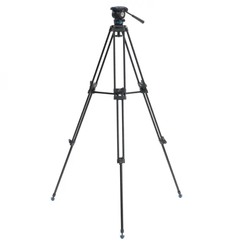Trépied BENRO KH 25 PC - 8