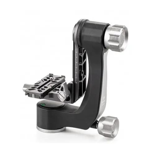 Accessoire pour pied BENRO GH 2 N - 1