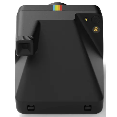 Appareil photo instantané POLAROID NOW+ GEN 3 NOIR - 6