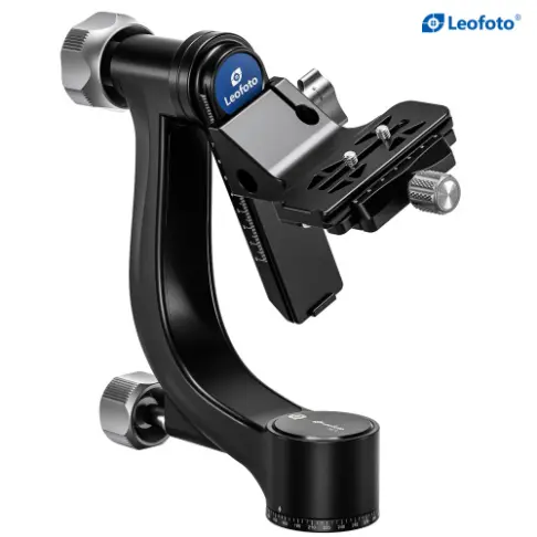 Accessoire pour pied LEOFOTO PG 4 - 1
