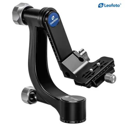 Accessoire pour pied LEOFOTO PG 4 - 2