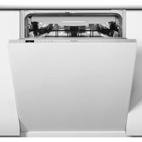 Lave-vaisselle tout intégré 60 cm WHIRLPOOL WKCIO 3 T 133 PFE - 1