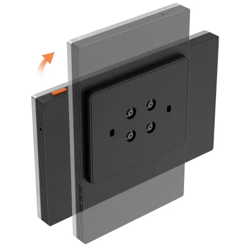 Ecran connecté EZVIZ SD7 - 3