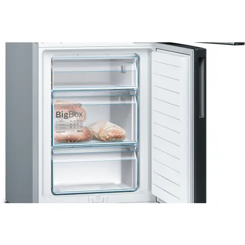 Réfrigérateur combiné inversé BOSCH KGV36VBEAS - 3