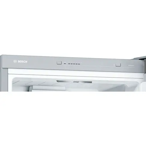 Réfrigérateur combiné inversé BOSCH KGV36VBEAS - 9