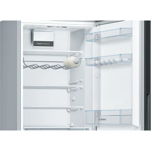 Réfrigérateur combiné inversé BOSCH KGV36VBEAS - 2