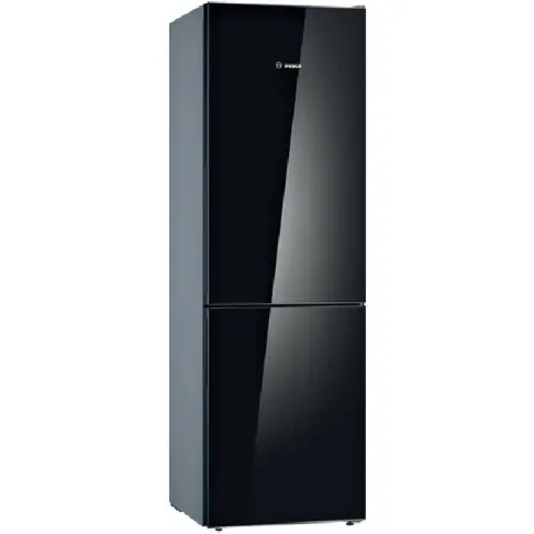 Réfrigérateur combiné inversé BOSCH KGV36VBEAS - 1