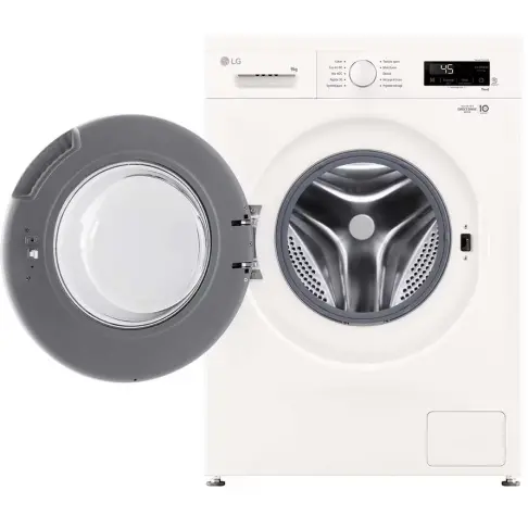 Lave-linge frontal LG F94B13WH - 2