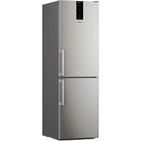 Réfrigérateur combiné inversé WHIRLPOOL W7X82OOXH - 3