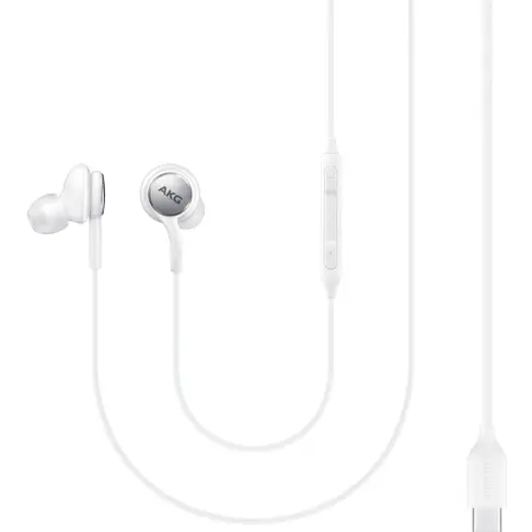 Kit piéton SAMSUNG EO-IC100BWEGEU - 1