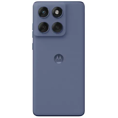 Smartphone MOTOROLA EDGE60FUSIONGRIS - 14