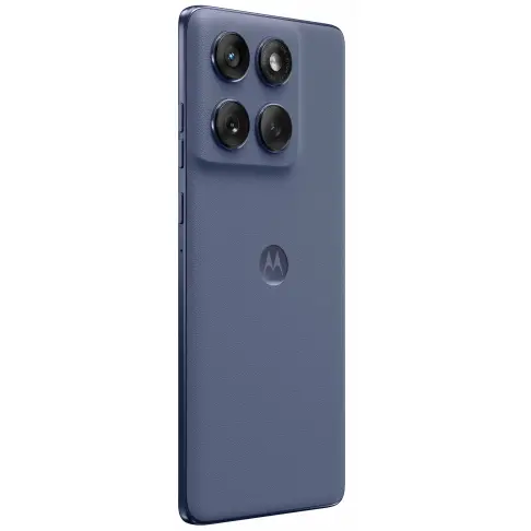 Smartphone MOTOROLA EDGE60FUSIONGRIS - 13