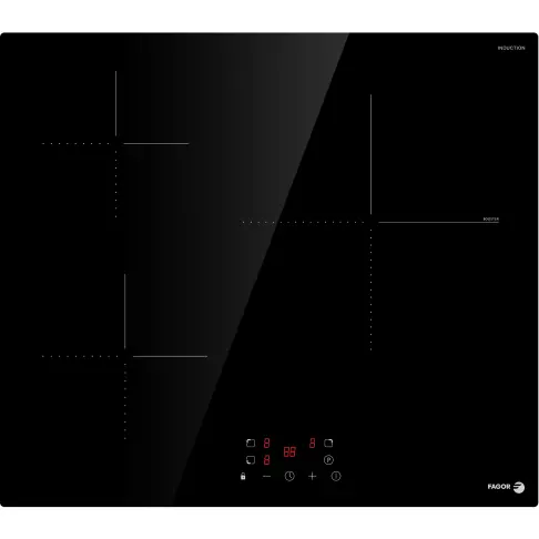 Plaque à induction FAGOR FAI3531 - 1