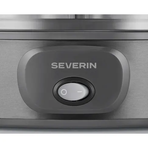 7pots 150ml.compact.18w.dark inox. - 3