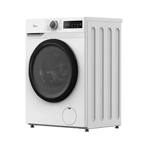 Lave-linge frontal MIDEA MF110W60D/W-FR - 2