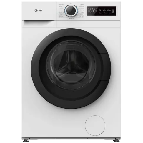 Lave-linge frontal MIDEA MF110W60D/W-FR - 1