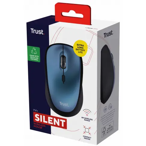 Souris TRUST 24551 - 9