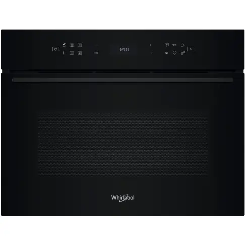 Micro-ondes encastrable multifonction WHIRLPOOL WCW7O7HTSBF - 1