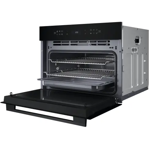 Micro-ondes encastrable multifonction WHIRLPOOL WCW7O7HTSBF - 3