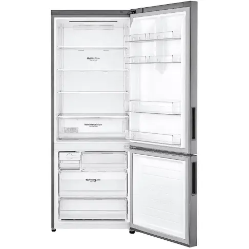 Réfrigérateur combiné inversé LG GBB 566 PZHZN - 3