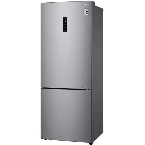 Réfrigérateur combiné inversé LG GBB 566 PZHZN - 12