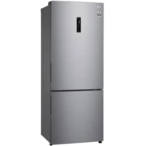Réfrigérateur combiné inversé LG GBB 566 PZHZN - 11