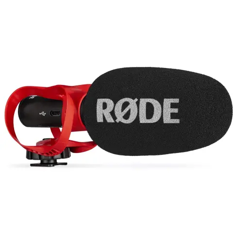 Micro RODE VIDEOMIC GO II HELIX - 1