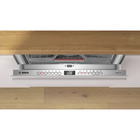 Lave-vaisselle tout intégré 60 cm BOSCH SMV4EVX02F - 3
