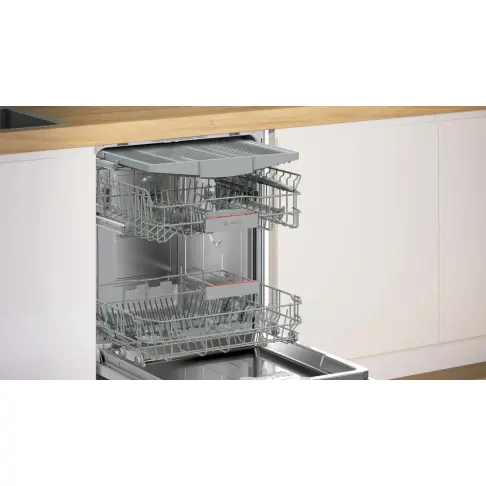 Lave-vaisselle tout intégré 60 cm BOSCH SMV4EVX02F - 5