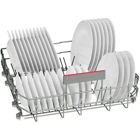 Lave-vaisselle tout intégré 60 cm BOSCH SMV4EVX02F - 7
