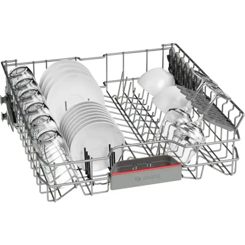 Lave-vaisselle tout intégré 60 cm BOSCH SMV4EVX02F - 8