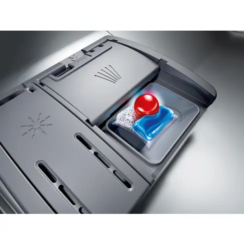 Lave-vaisselle tout intégré 60 cm BOSCH SMV4EVX02F - 9