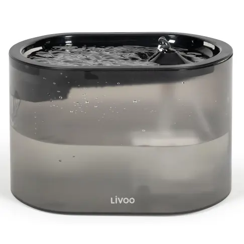 Fontaine à eau pour animaux LIVOO PET108 - 2