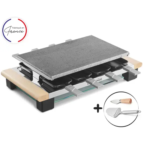 Raclette LAGRANGE 399012 - 1