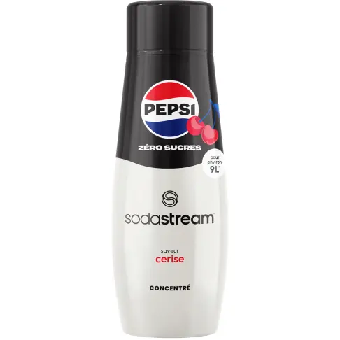 Concentré pour machine à soda SODASTREAM 1924211330 - 1