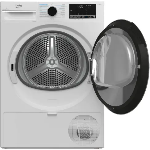 Sèche-linge BEKO B5T48243W - 4