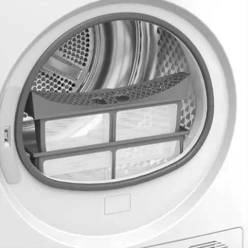 Sèche-linge BEKO B5T48243W - 5