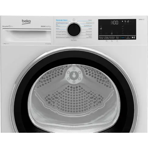 Sèche-linge BEKO B5T48243W - 2