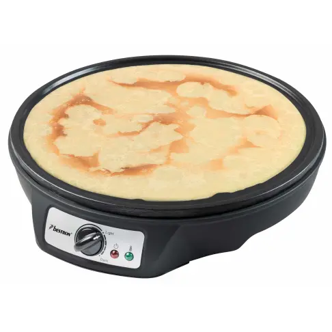 Crêpière BESTRON ASW602Z - 1