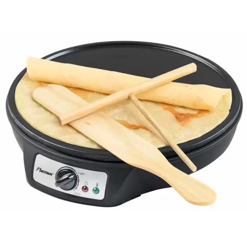 Crêpière BESTRON ASW602Z - 2