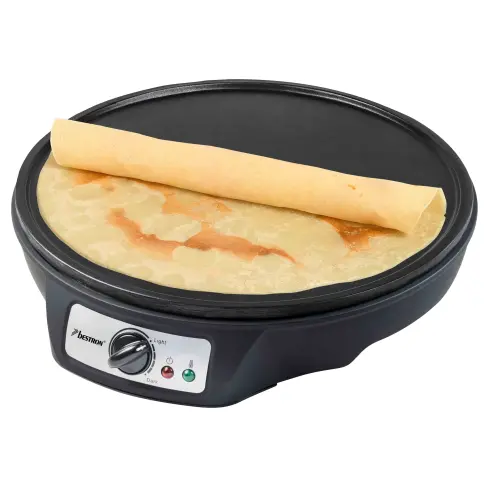 Crêpière BESTRON ASW602Z - 4
