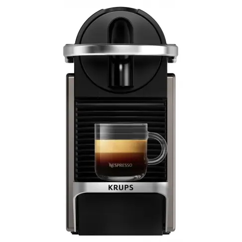 Nespresso KRUPS YY5290FD - 1