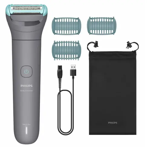 Tondeuse PHILIPS BG3485/15 - 2