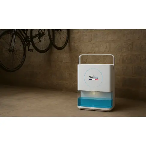 Déshumidificateur EZICLEAN DRYFLOWX - 7