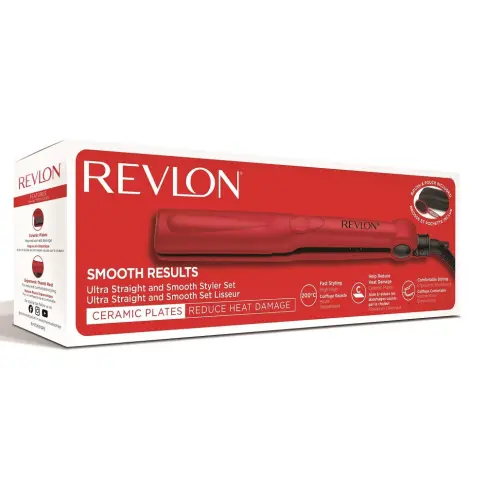 Lisseur REVLON RVST2176GPE - 2