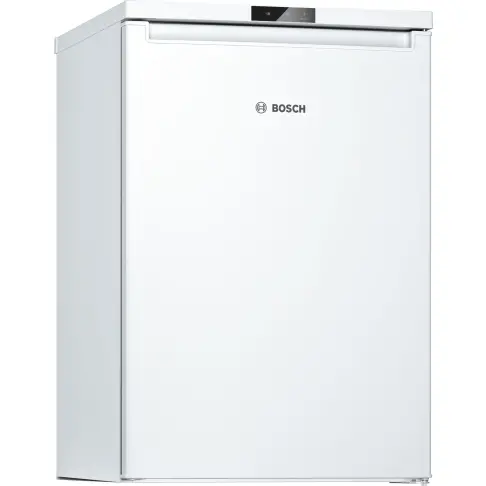 Congélateur armoire BOSCH GTV15NWEB - 1
