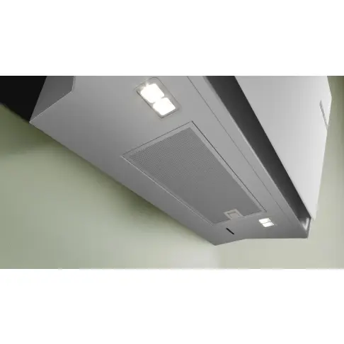 Hotte décorative BOSCH DWK81AN20 - 4