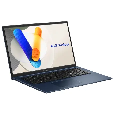 Ordinateur portable ASUS X1704VA-DICAU1058W - 6