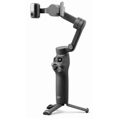 Stabilisateur DJI OSMO MOBILE 7 PRO - 1